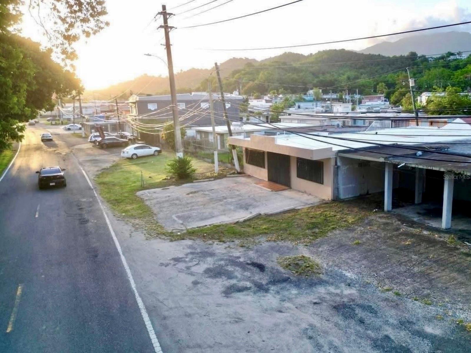 CALLE 2 VILLA DEL ROSARIO #D5 NAGUABO, PR 00718