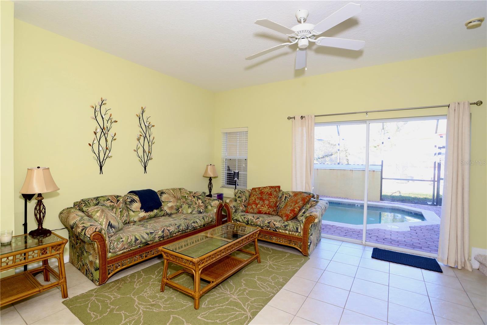 8503 BAY LILLY Cir KISSIMMEE, FL 34747