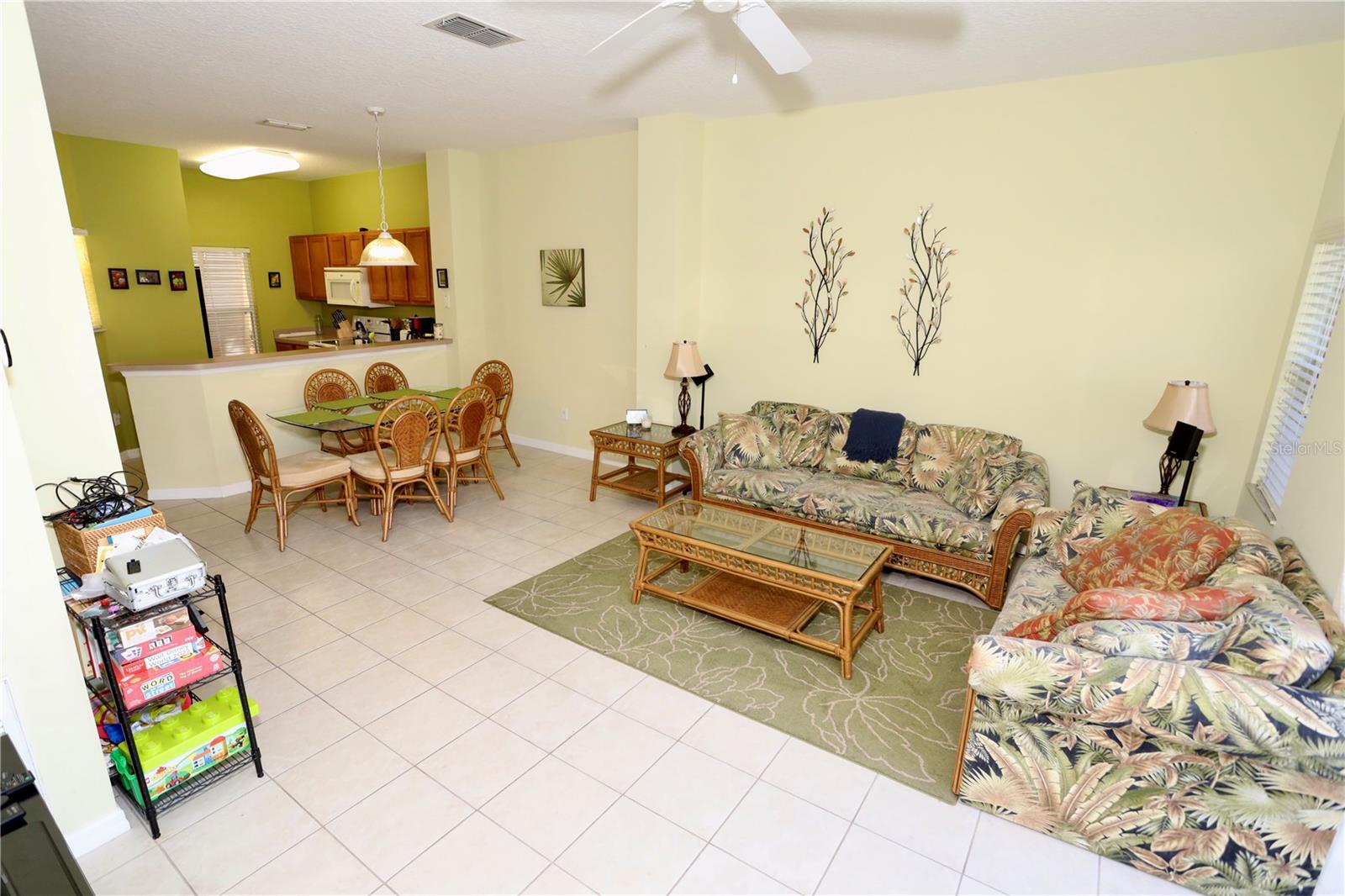 8503 BAY LILLY Cir KISSIMMEE, FL 34747