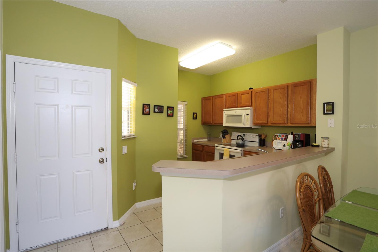 8503 BAY LILLY Cir KISSIMMEE, FL 34747