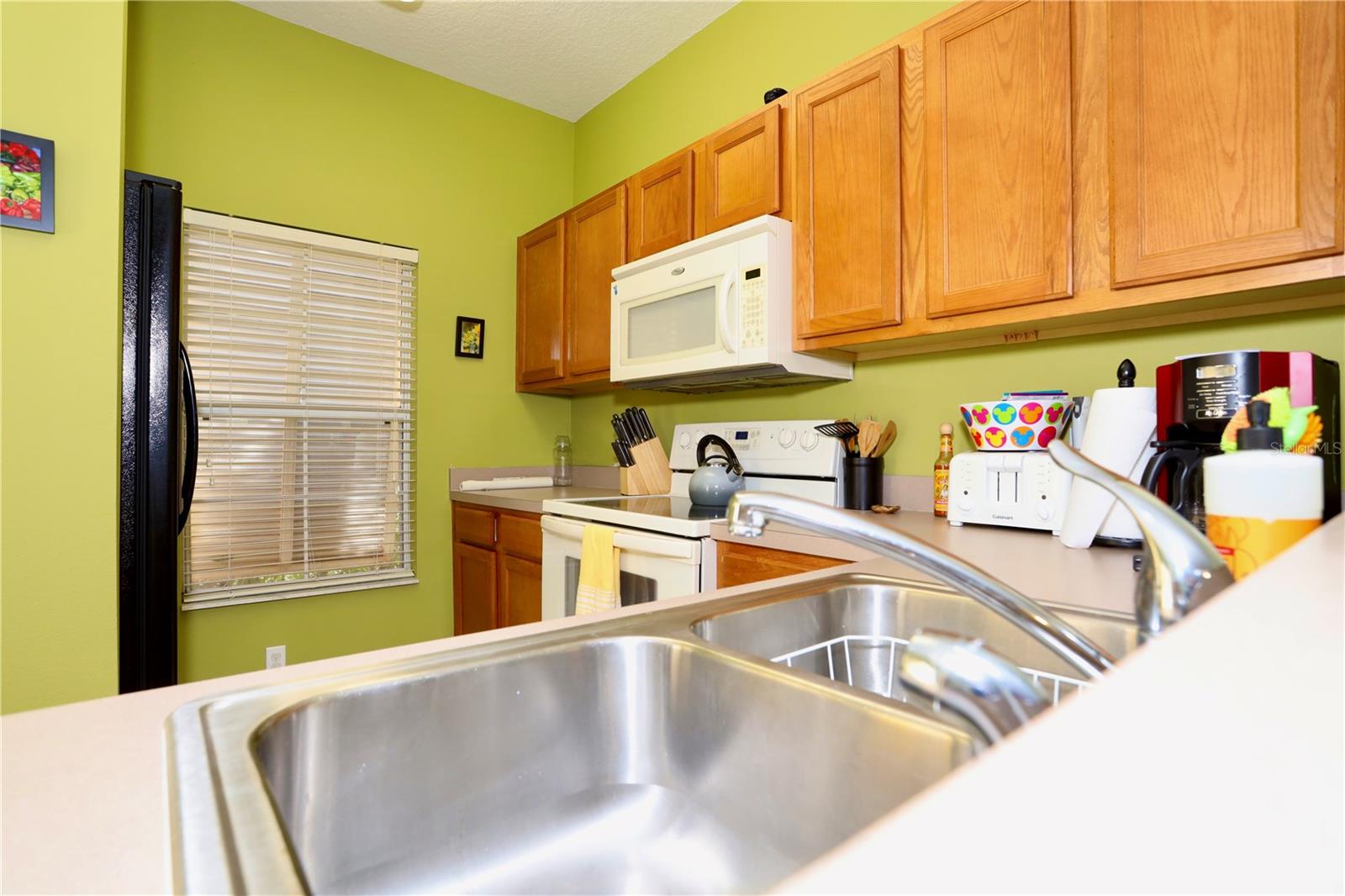 8503 BAY LILLY Cir KISSIMMEE, FL 34747