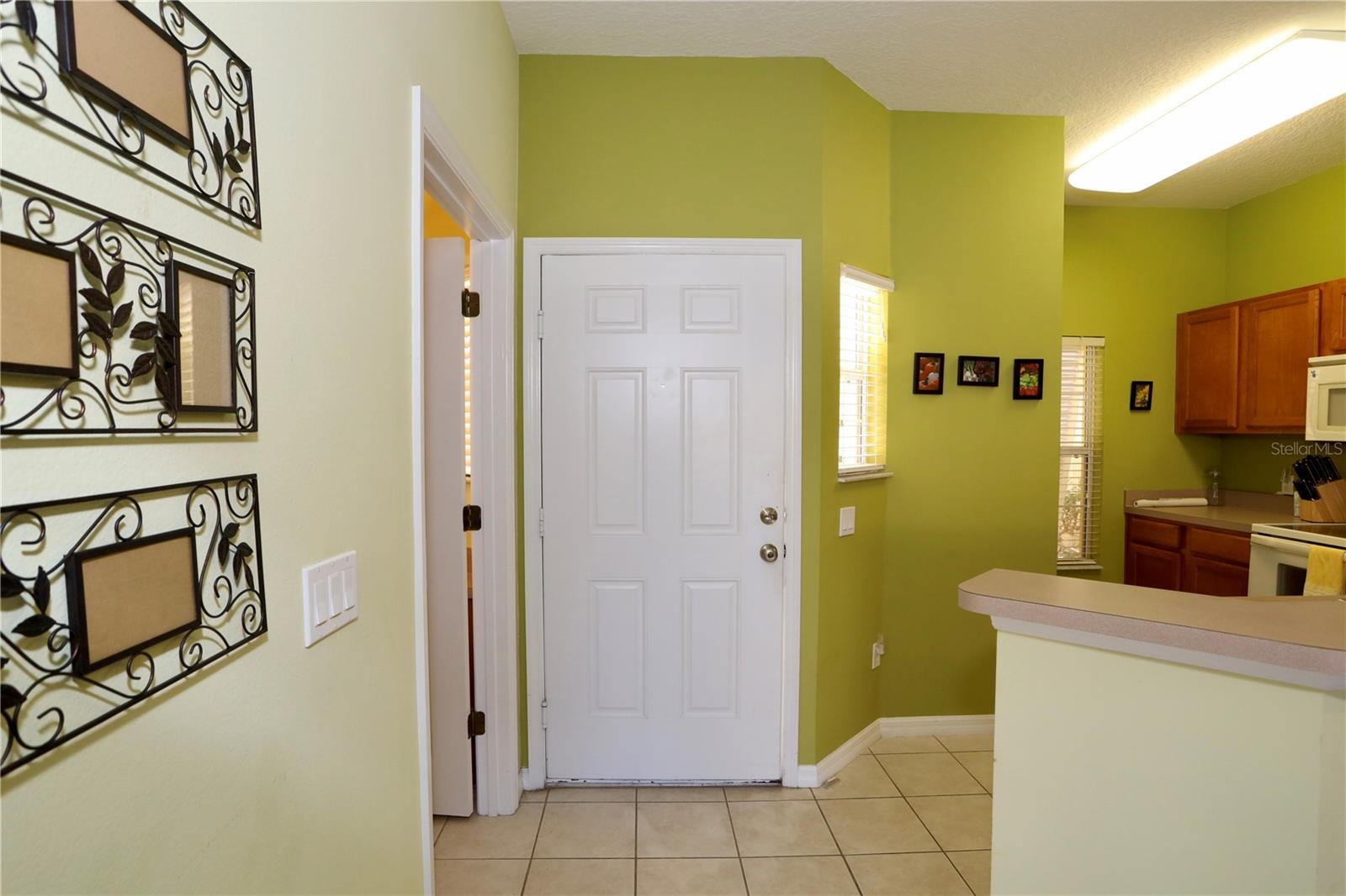 8503 BAY LILLY Cir KISSIMMEE, FL 34747