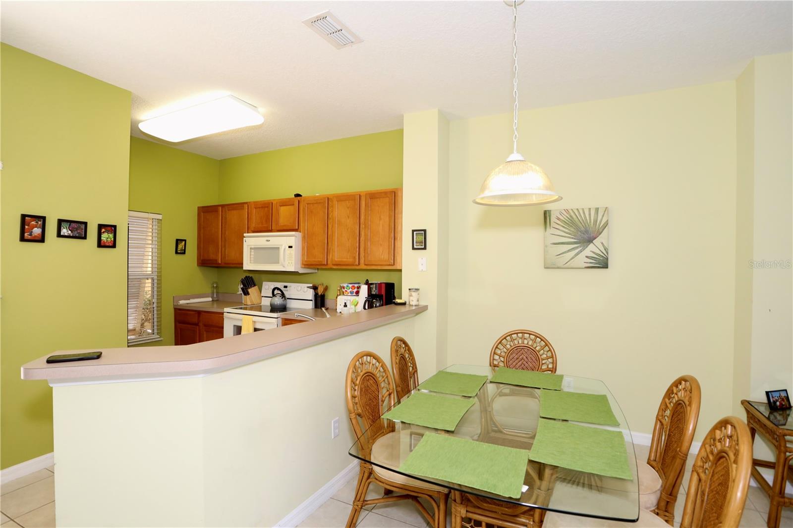 8503 BAY LILLY Cir KISSIMMEE, FL 34747