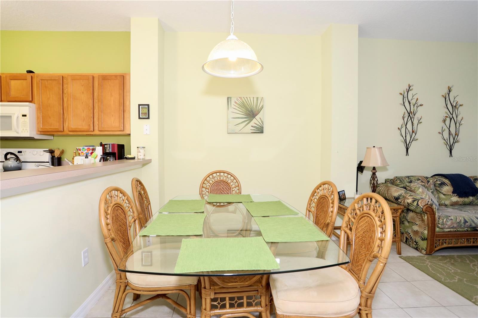 8503 BAY LILLY Cir KISSIMMEE, FL 34747