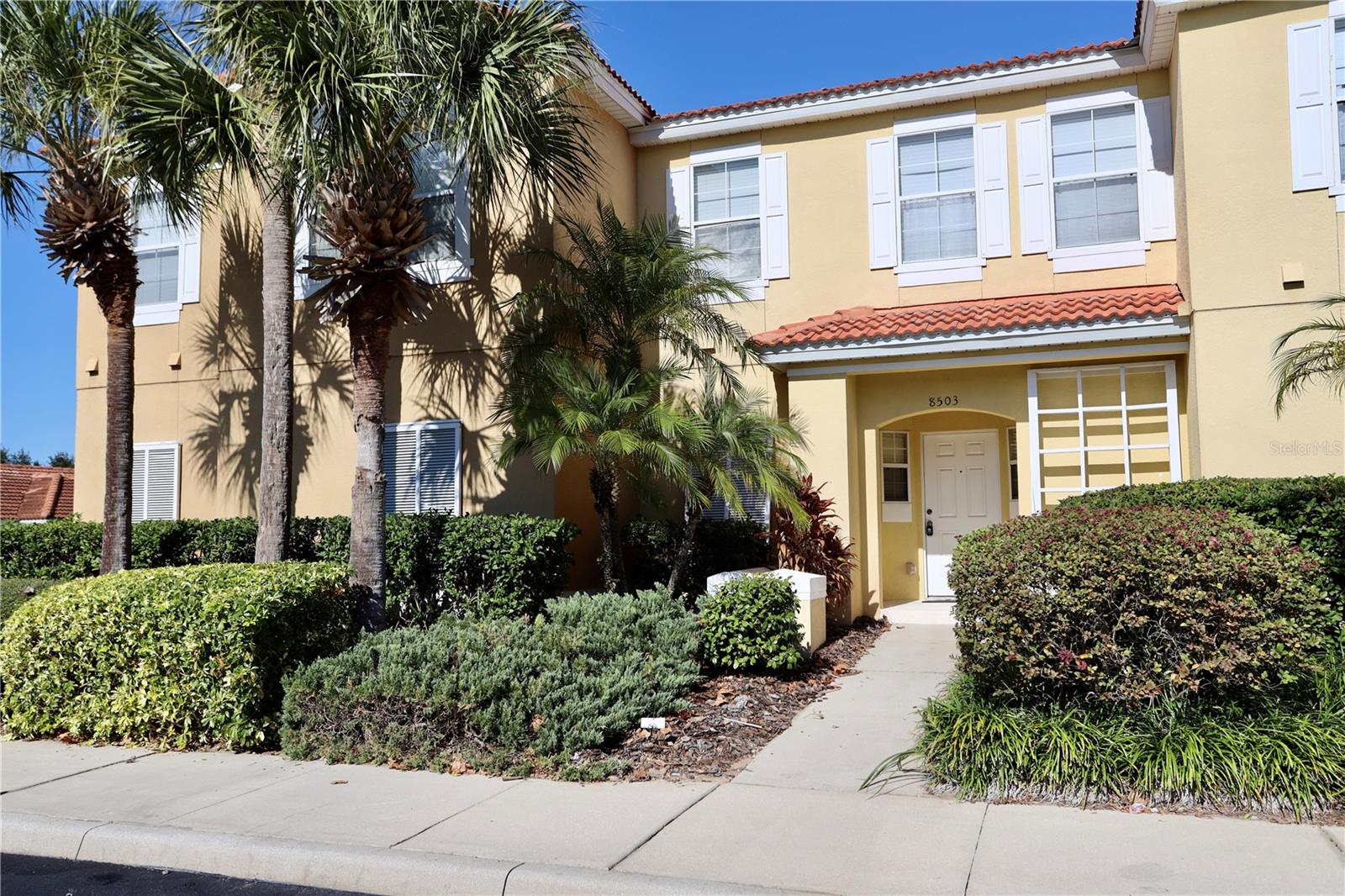 8503 BAY LILLY Cir KISSIMMEE, FL 34747