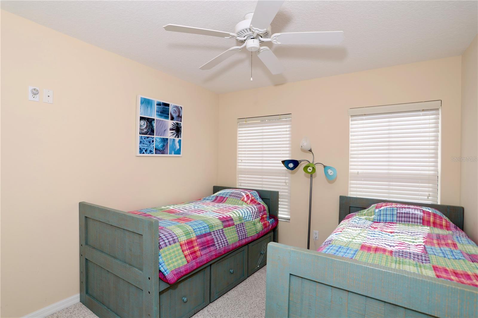 8503 BAY LILLY Cir KISSIMMEE, FL 34747