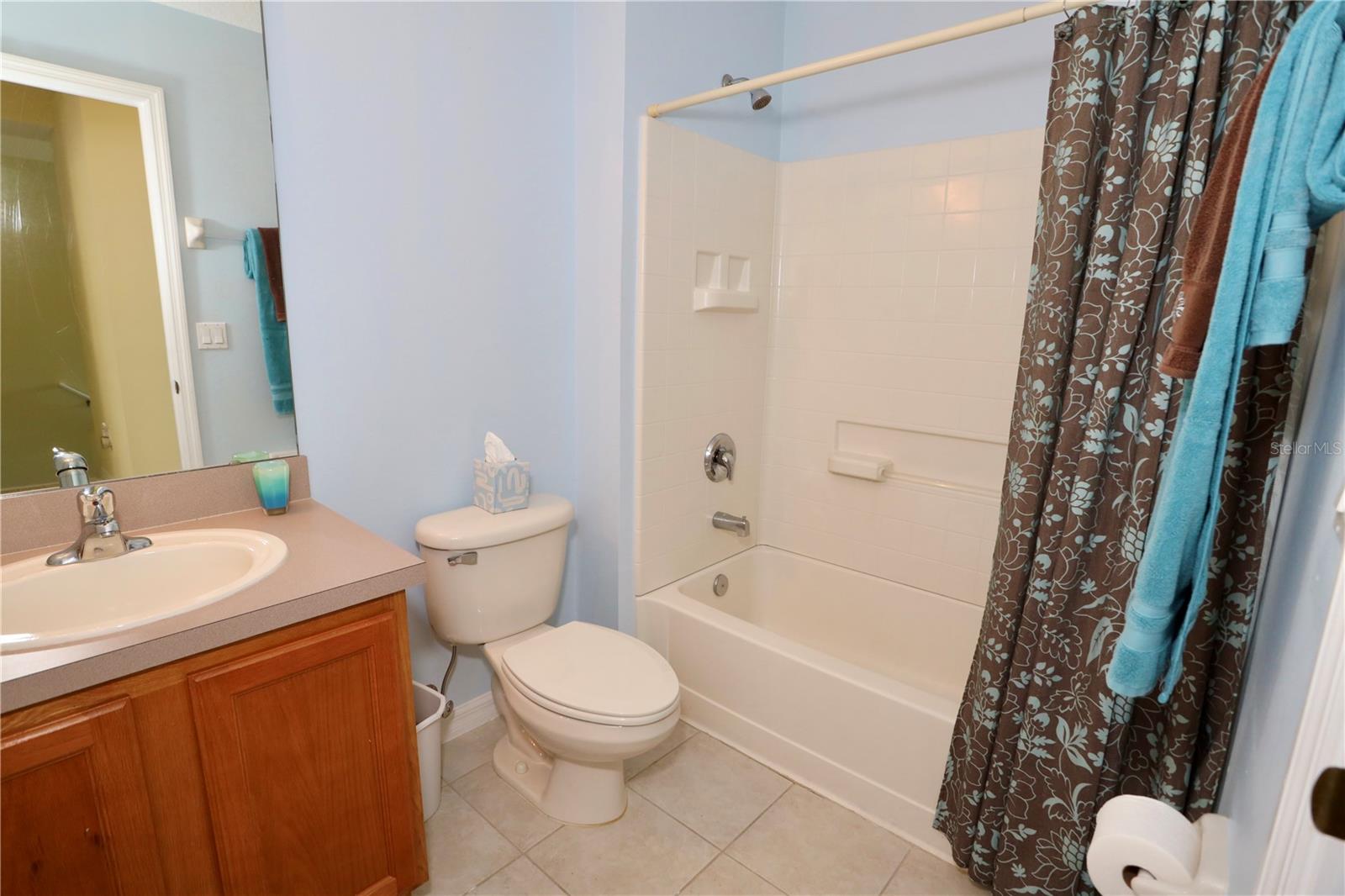 8503 BAY LILLY Cir KISSIMMEE, FL 34747