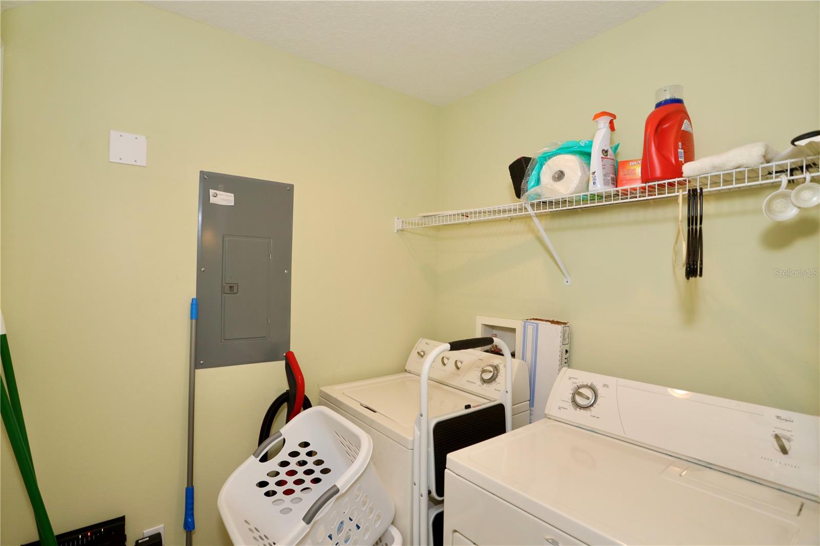 8503 BAY LILLY Cir KISSIMMEE, FL 34747