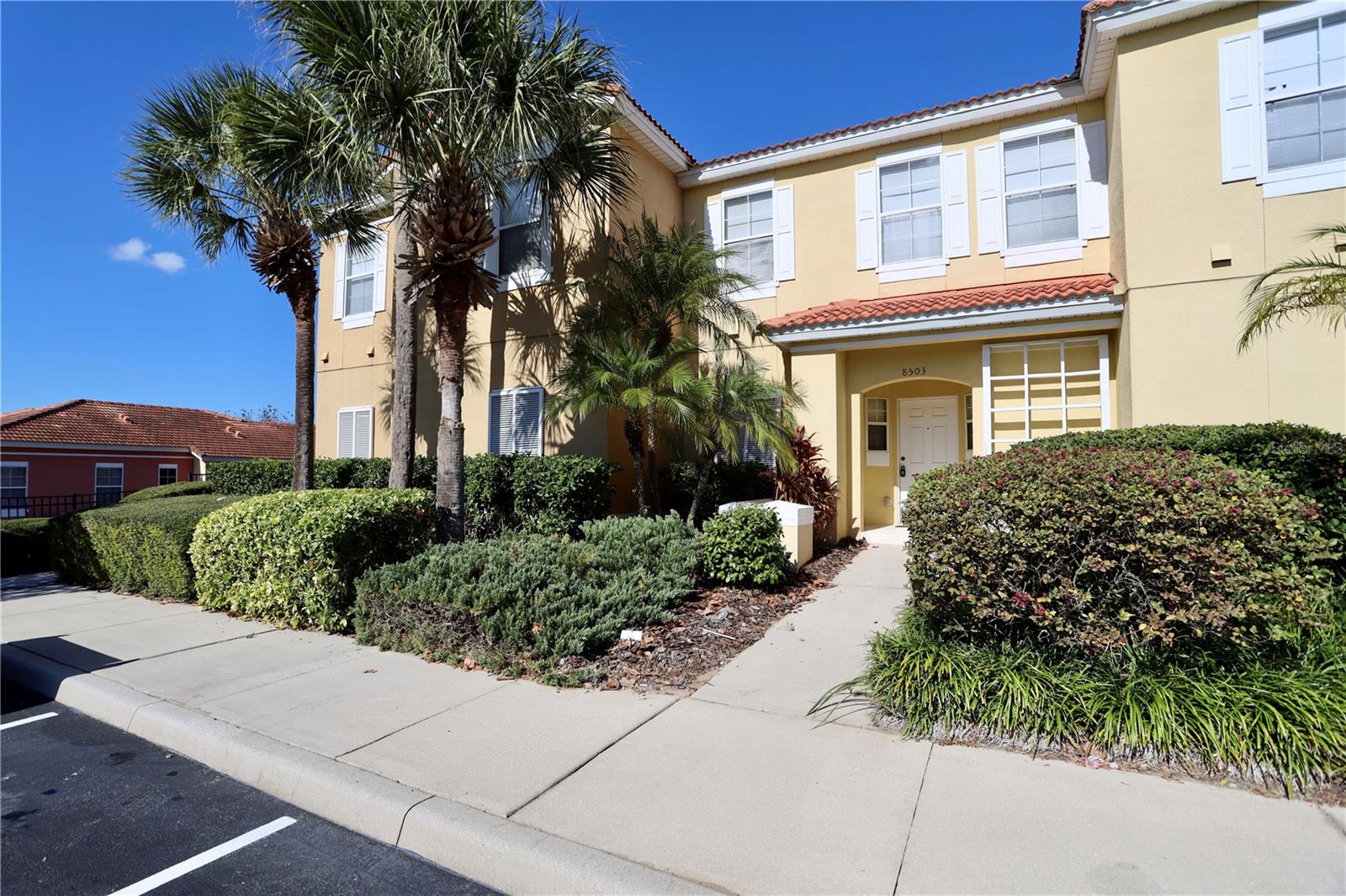 8503 BAY LILLY Cir KISSIMMEE, FL 34747