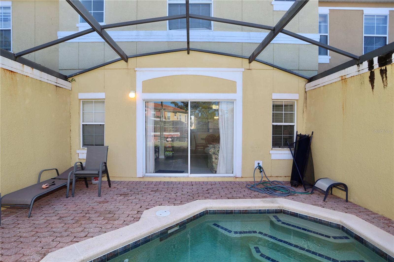 8503 BAY LILLY Cir KISSIMMEE, FL 34747