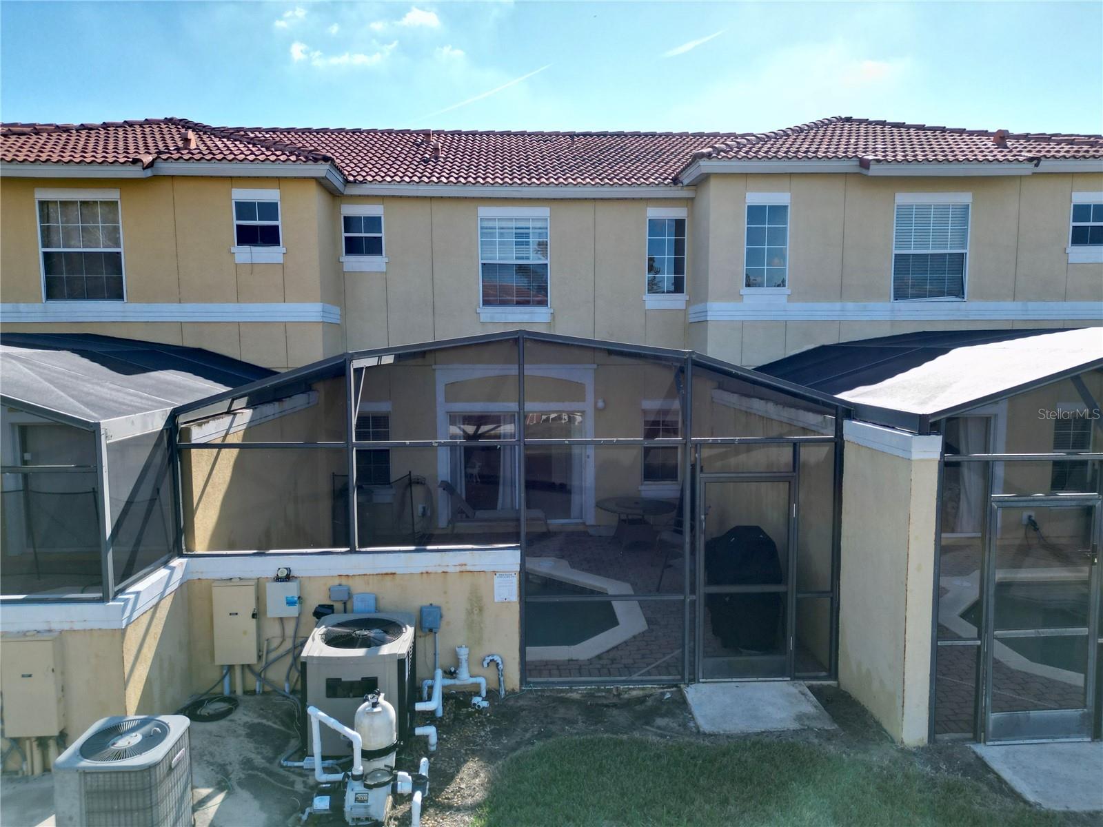 8503 BAY LILLY Cir KISSIMMEE, FL 34747