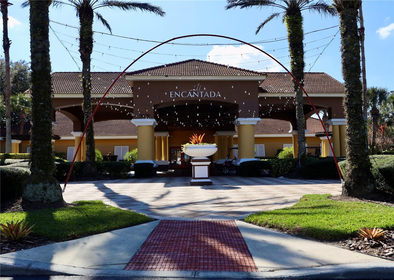 8503 BAY LILLY Cir KISSIMMEE, FL 34747