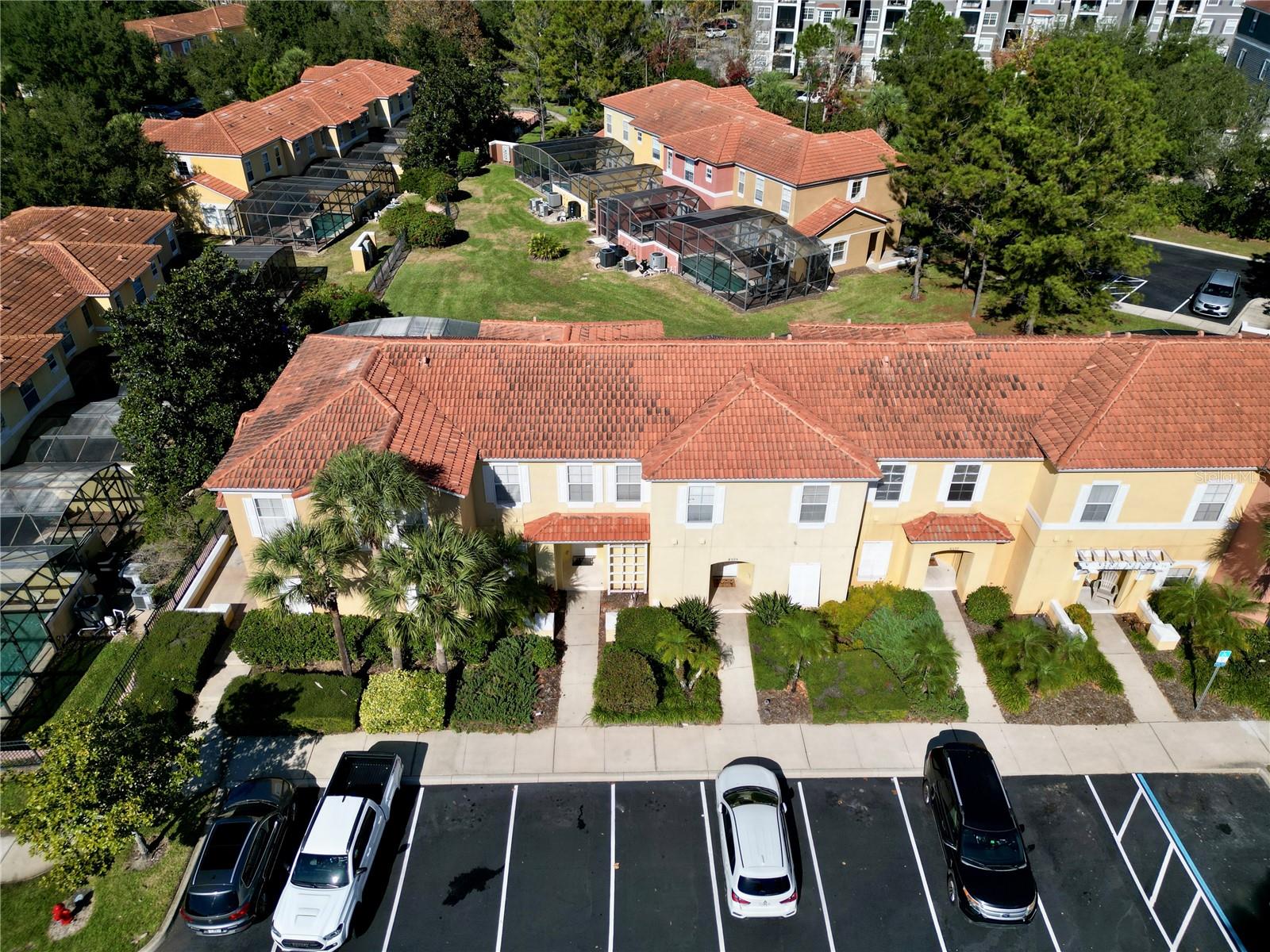 8503 BAY LILLY Cir KISSIMMEE, FL 34747