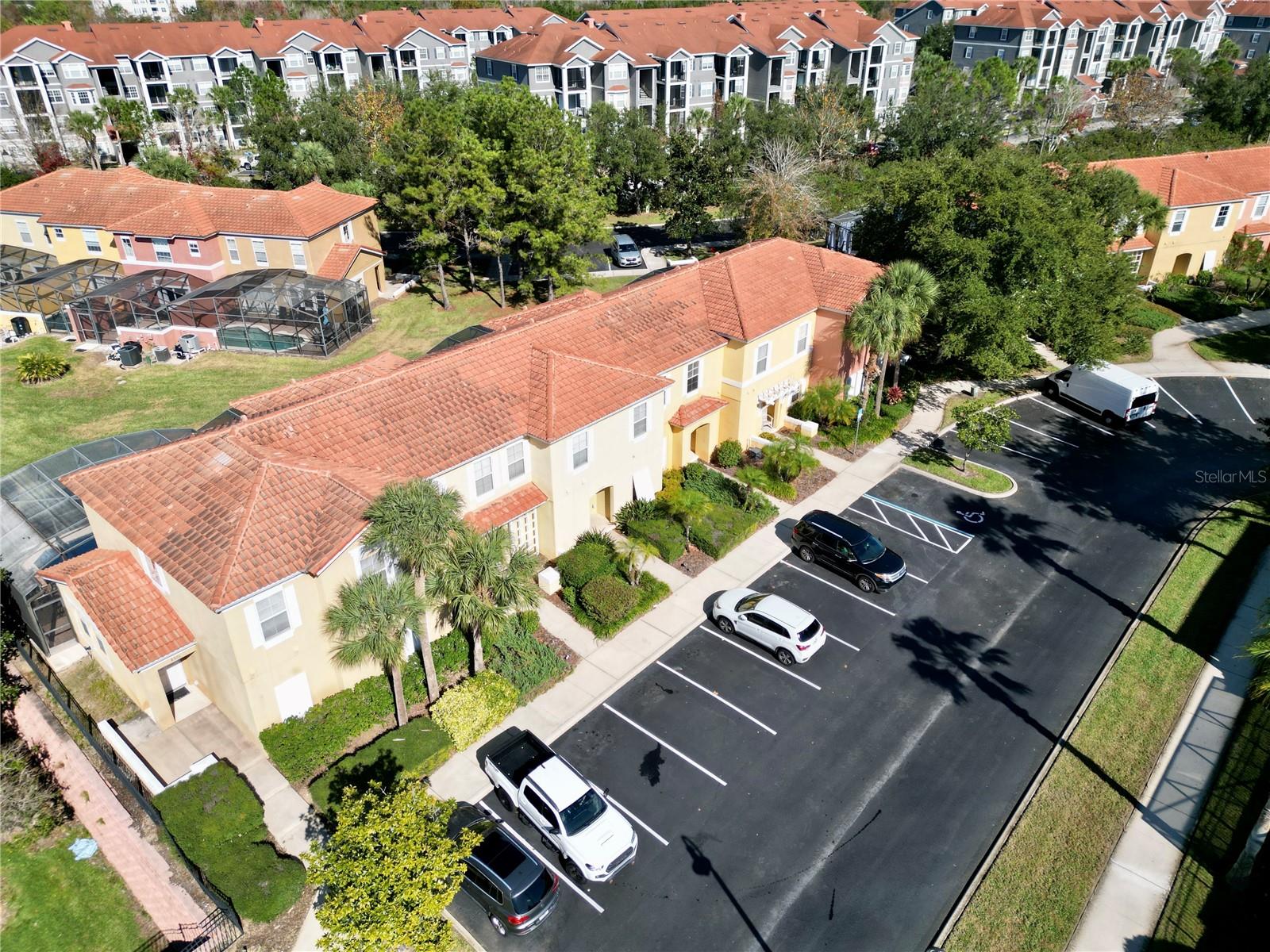 8503 BAY LILLY Cir KISSIMMEE, FL 34747