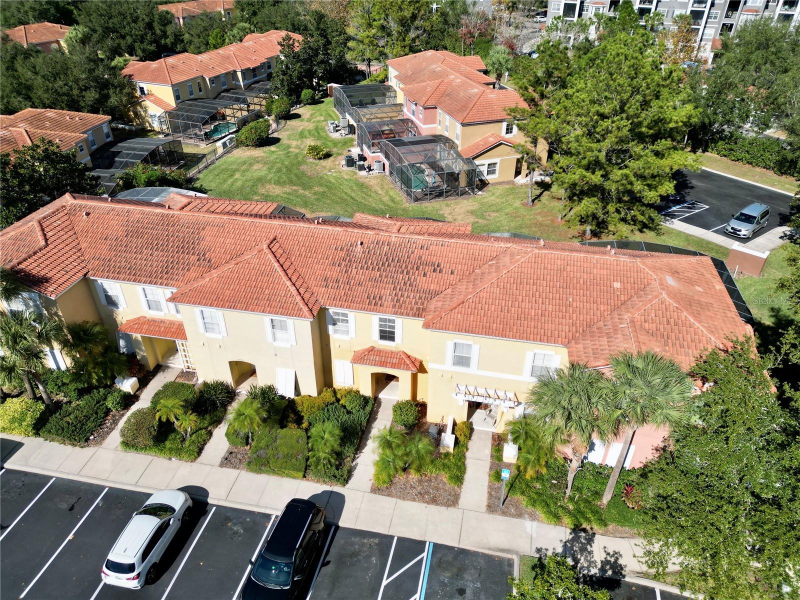 8503 BAY LILLY Cir KISSIMMEE, FL 34747