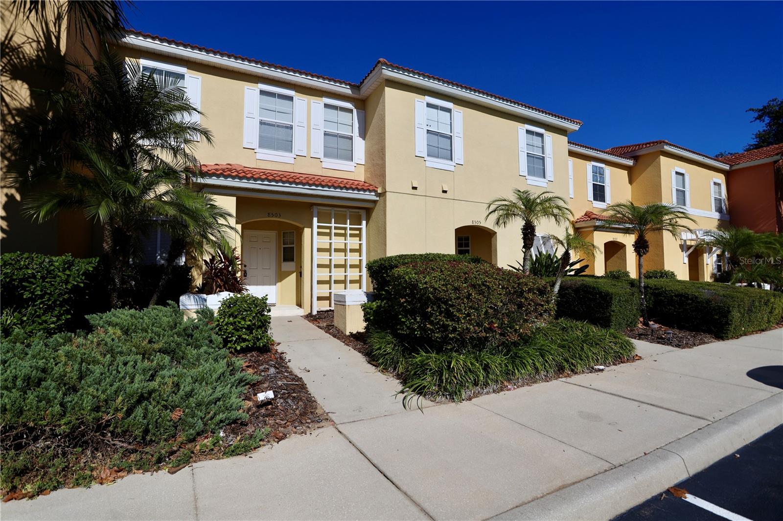 8503 BAY LILLY Cir KISSIMMEE, FL 34747