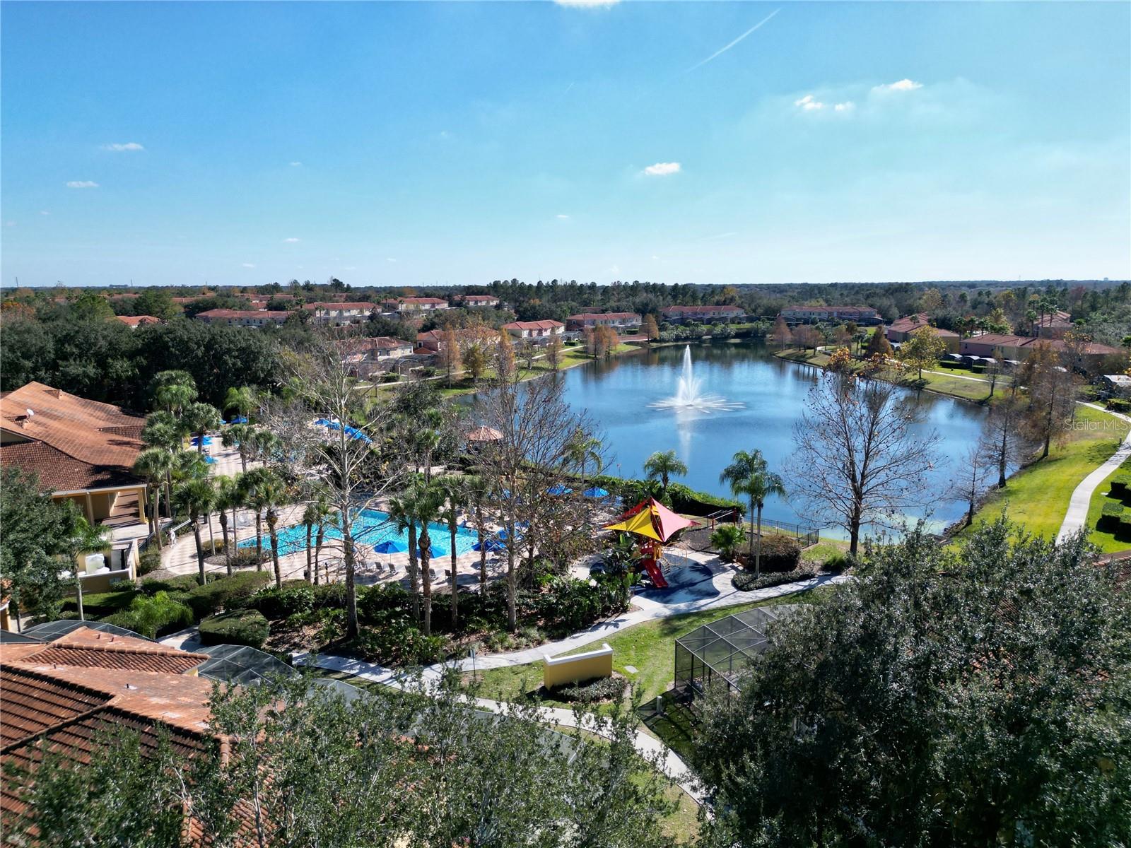 8503 BAY LILLY Cir KISSIMMEE, FL 34747