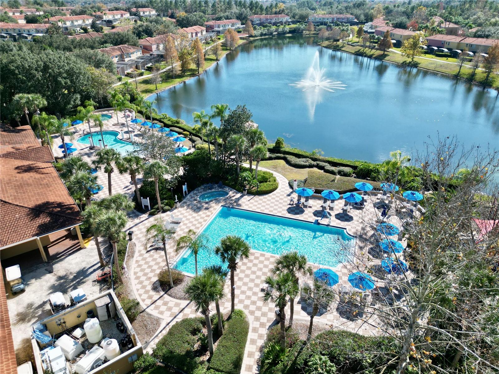 8503 BAY LILLY Cir KISSIMMEE, FL 34747