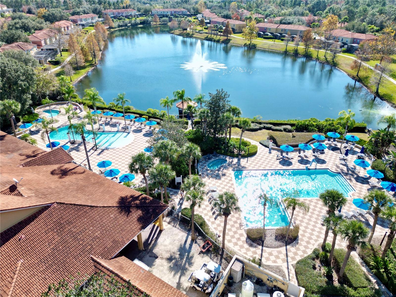 8503 BAY LILLY Cir KISSIMMEE, FL 34747