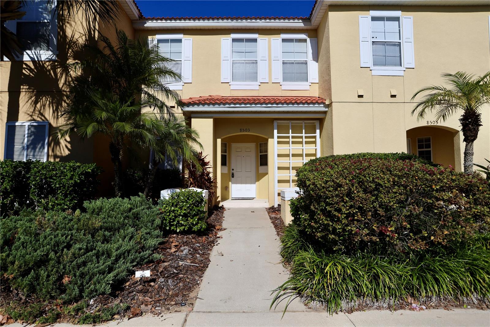 8503 BAY LILLY Cir KISSIMMEE, FL 34747