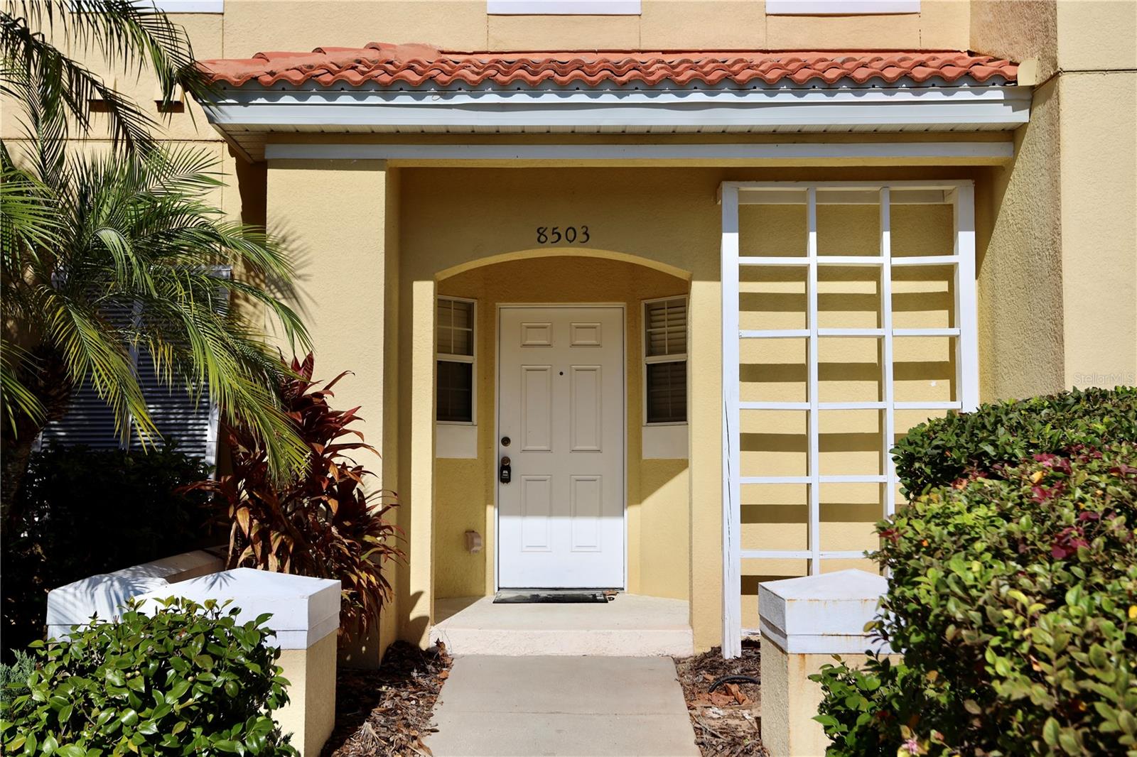 8503 BAY LILLY Cir KISSIMMEE, FL 34747