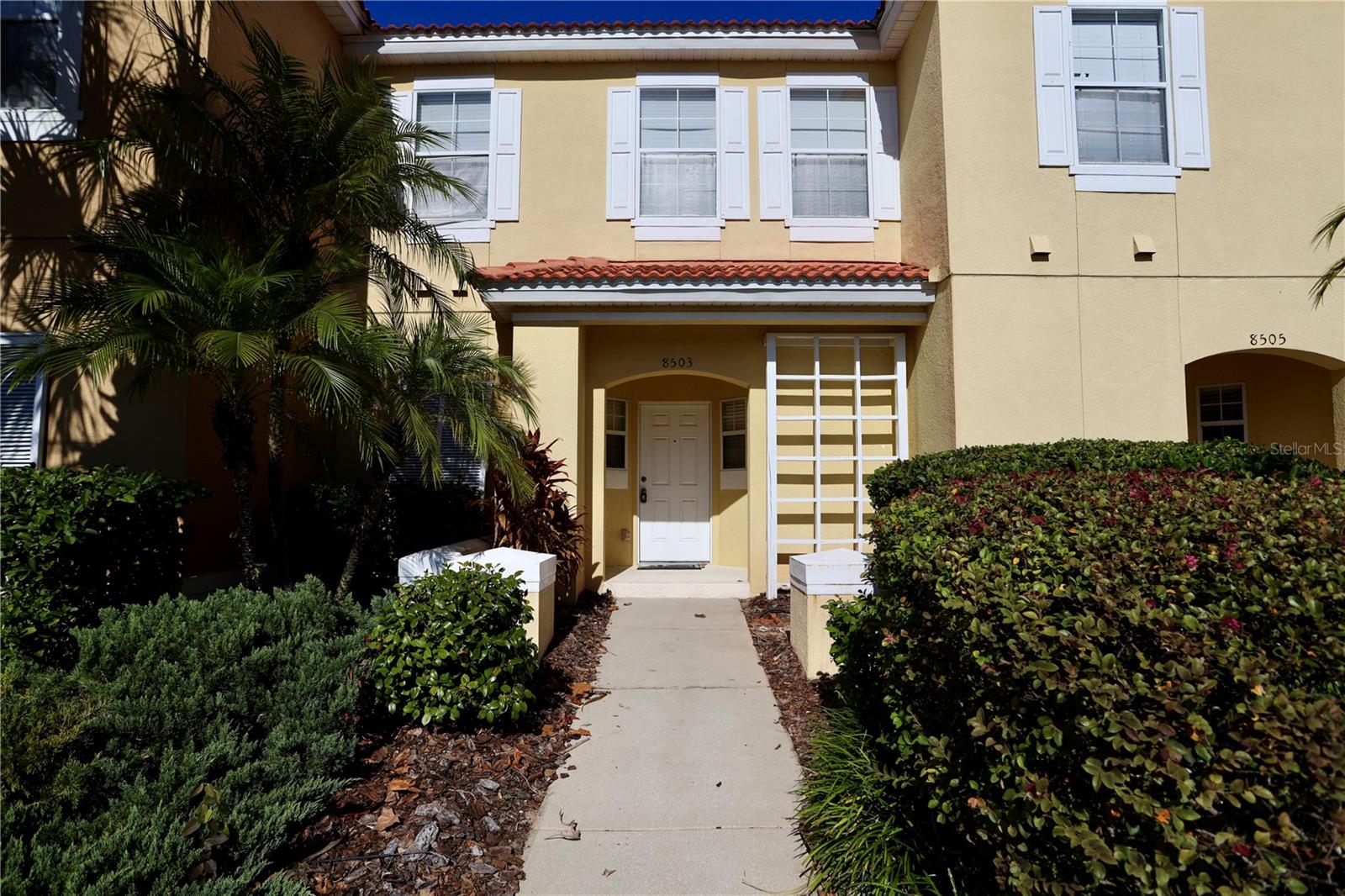 8503 BAY LILLY Cir KISSIMMEE, FL 34747