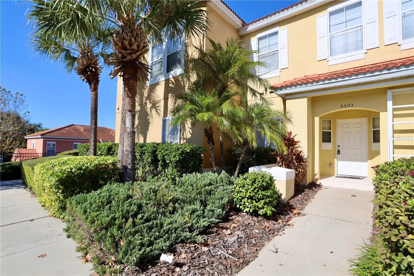 8503 BAY LILLY Cir KISSIMMEE, FL 34747