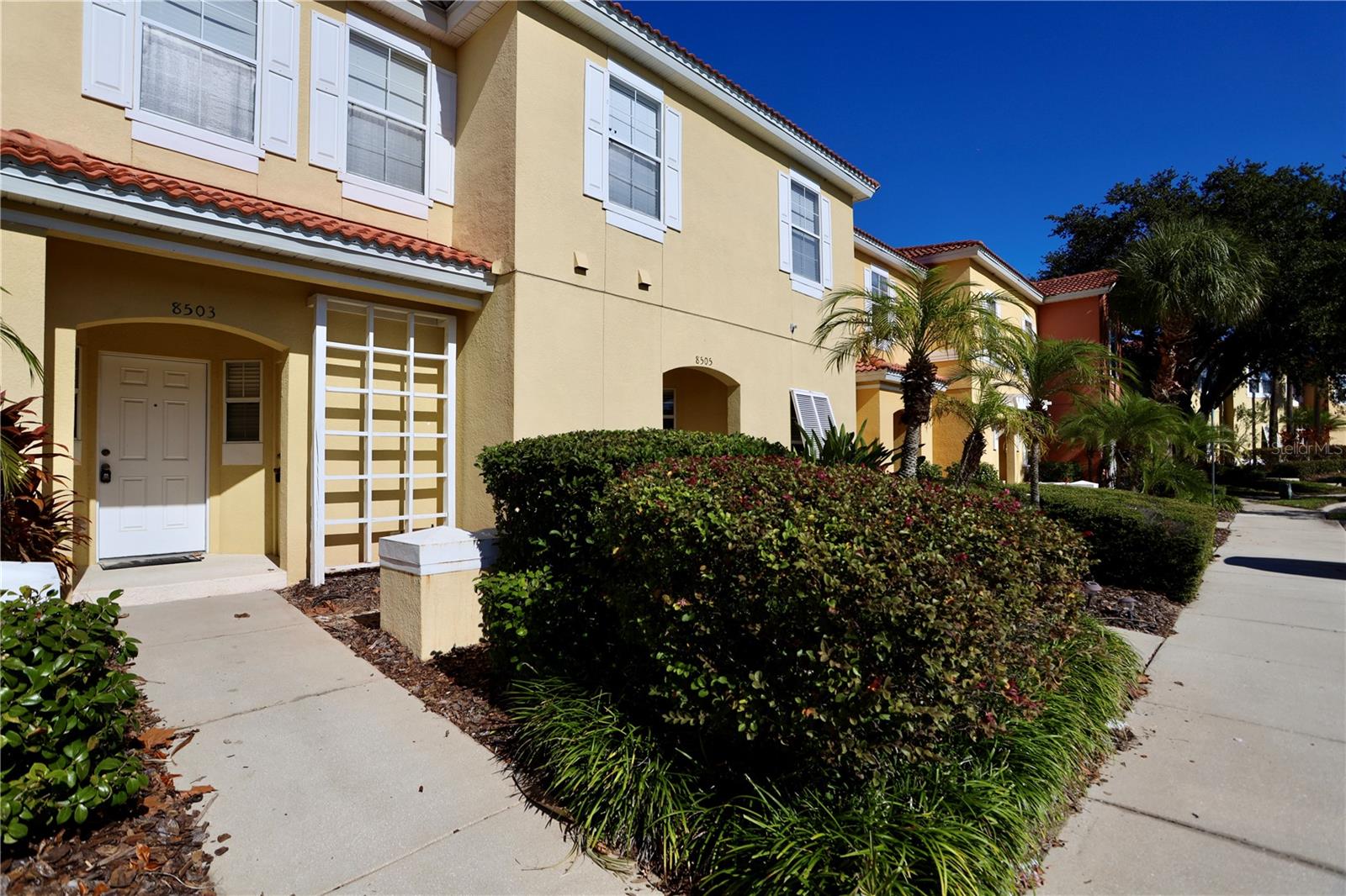 8503 BAY LILLY Cir KISSIMMEE, FL 34747