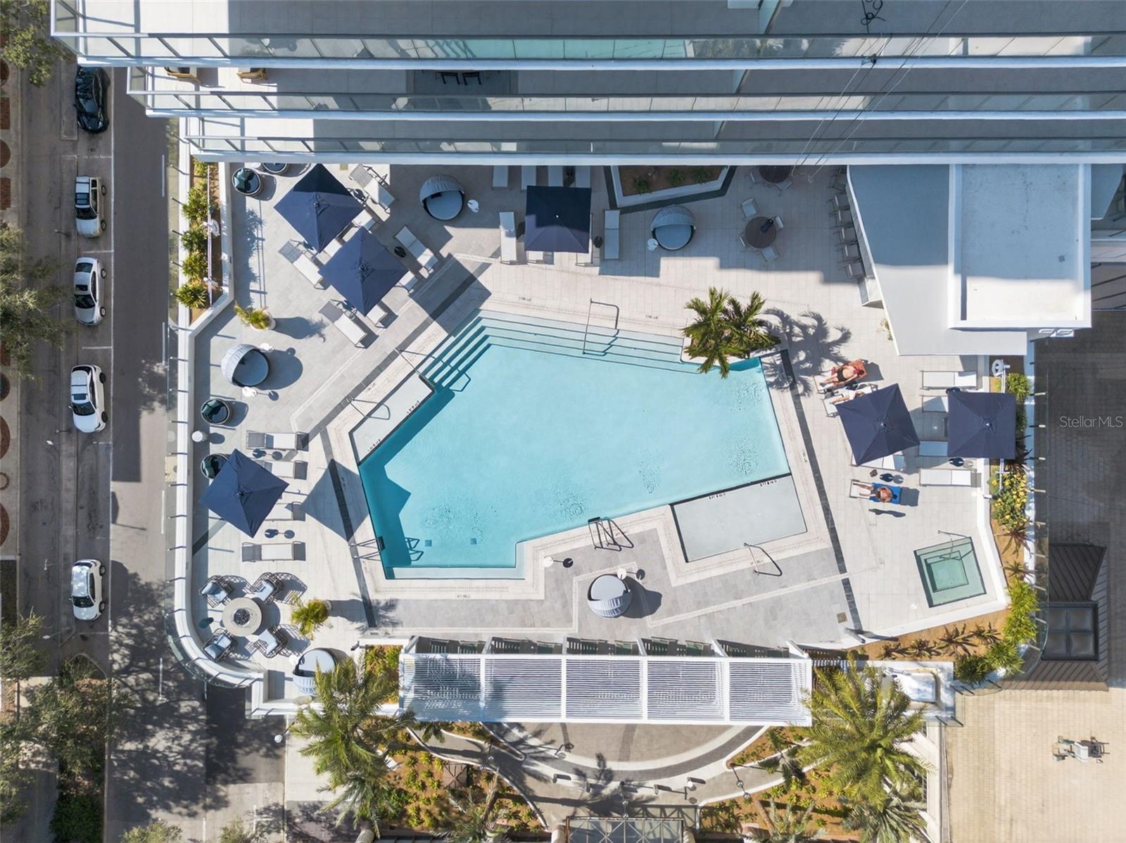 275 1ST Ave #4202 ST PETERSBURG, FL 33701