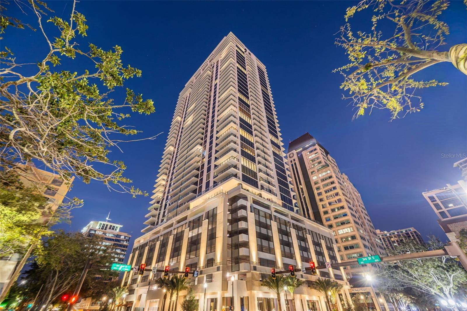 275 1ST Ave #4202 ST PETERSBURG, FL 33701