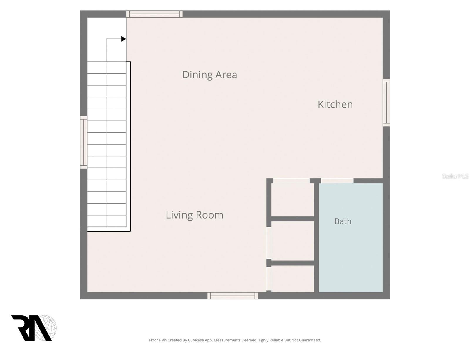 555 26TH Ave ST PETERSBURG, FL 33704