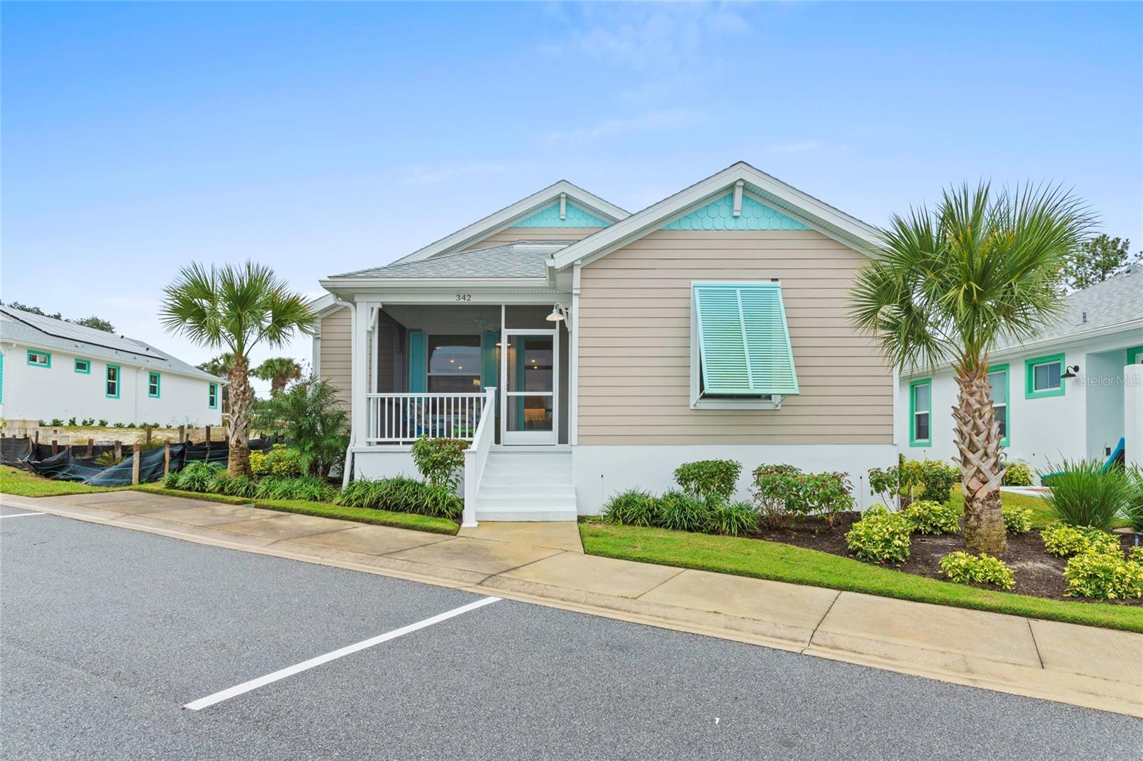 342 LONG KEY Way