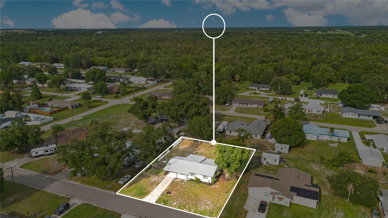 220 RIVERSIDE Dr WAUCHULA, FL 33873