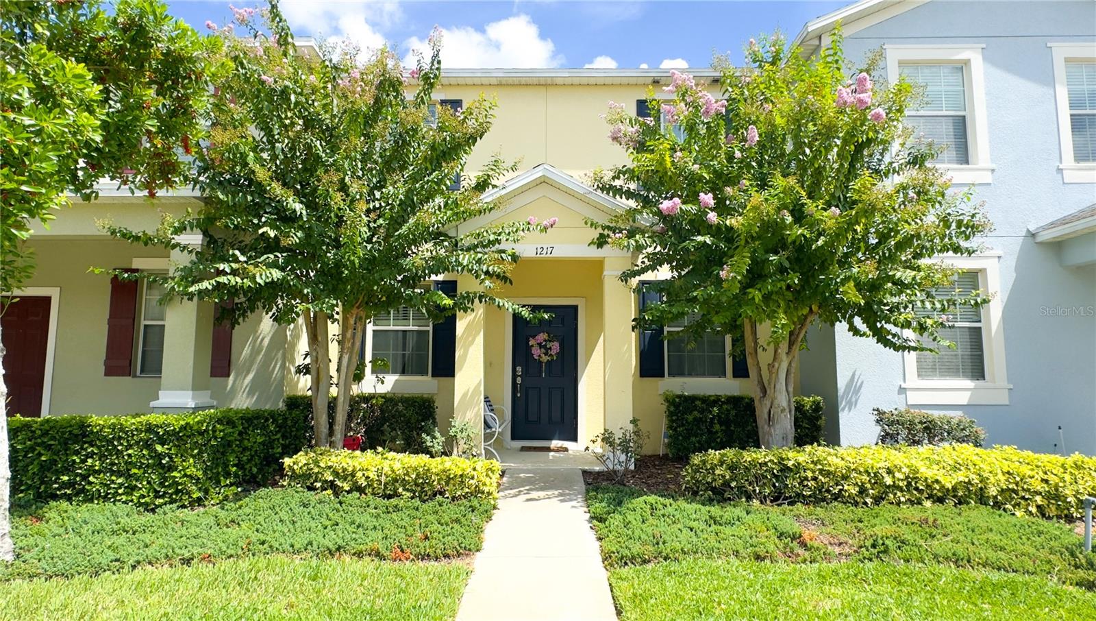 1217 SEBURN Rd APOPKA, FL 32703