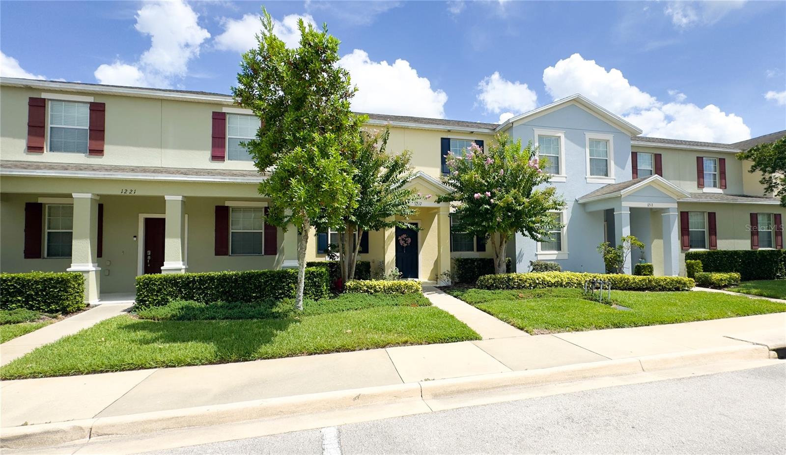 1217 SEBURN Rd APOPKA, FL 32703