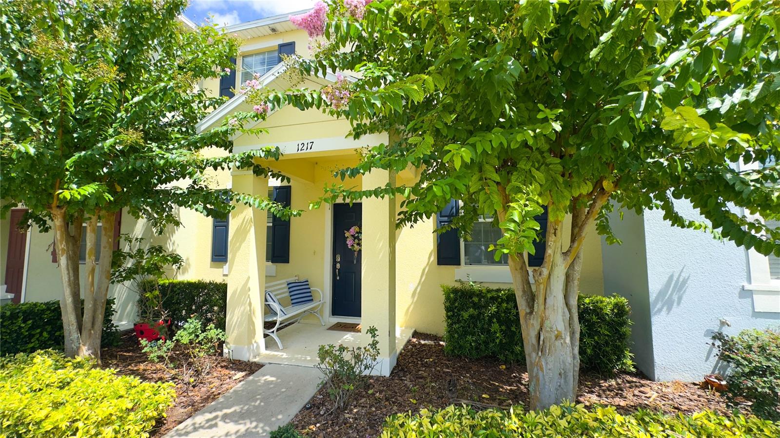 1217 SEBURN Rd APOPKA, FL 32703