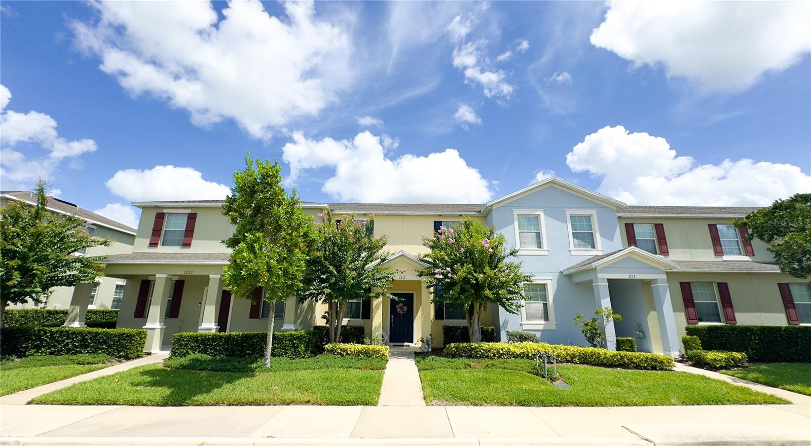 1217 SEBURN Rd APOPKA, FL 32703