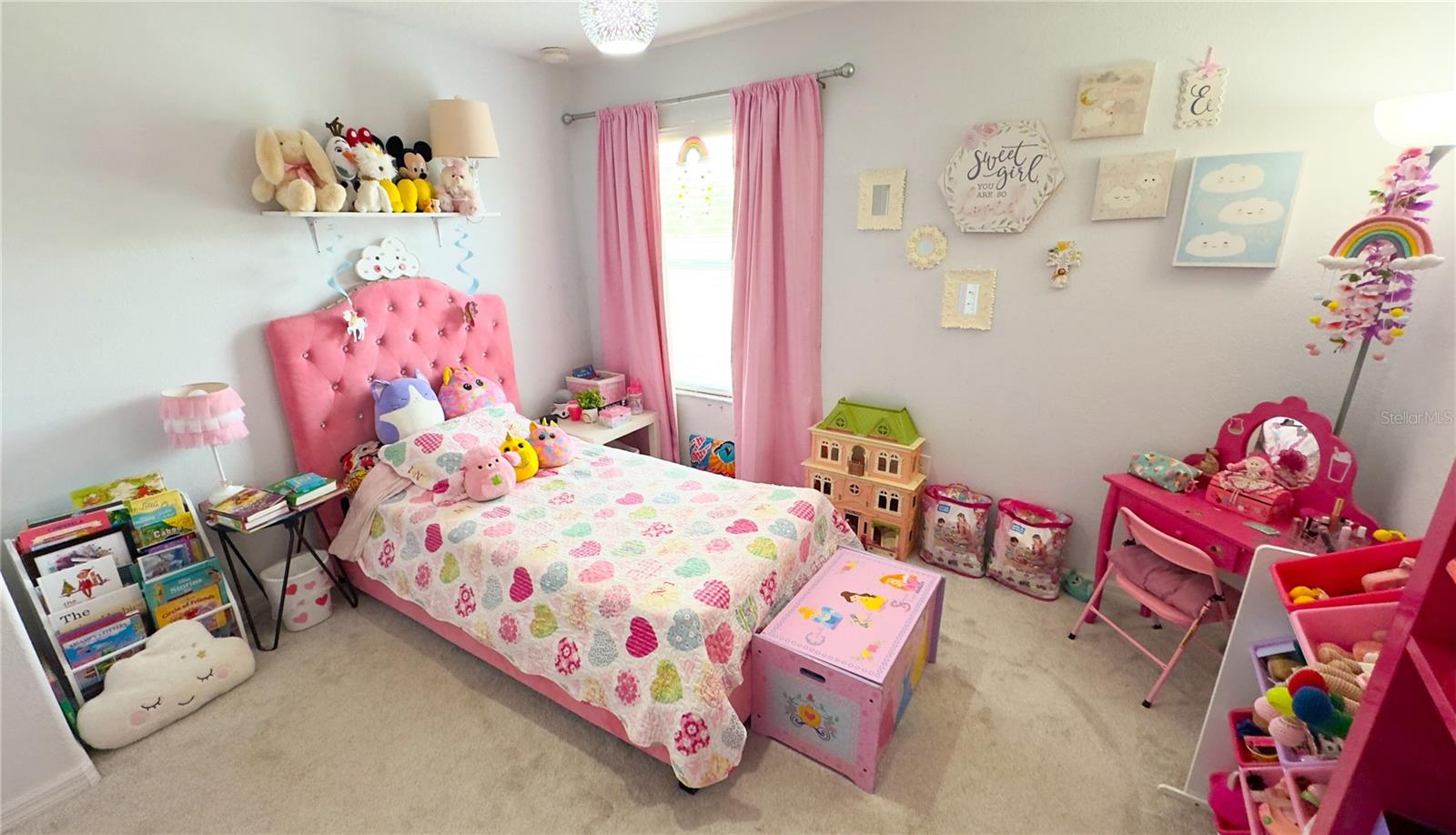 1217 SEBURN Rd APOPKA, FL 32703