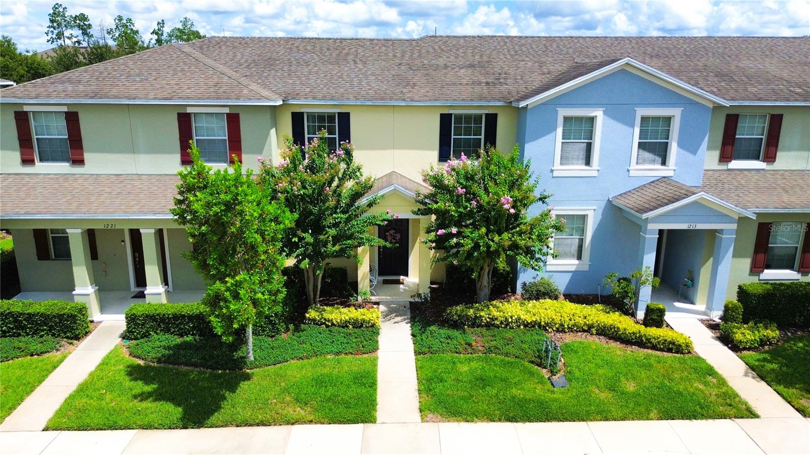 1217 SEBURN Rd APOPKA, FL 32703