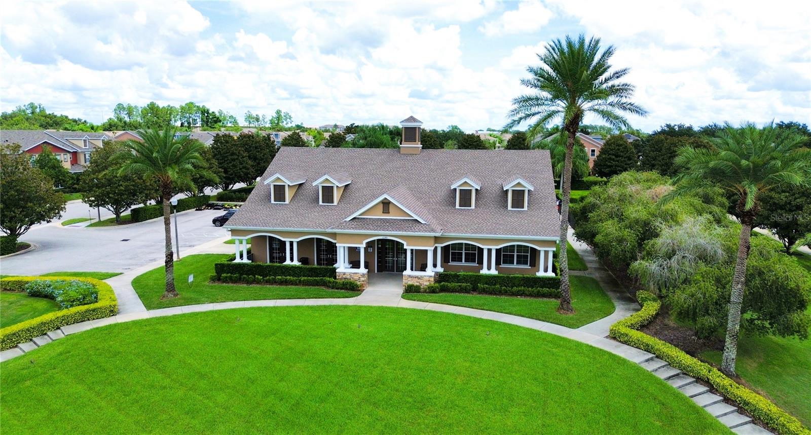 1217 SEBURN Rd APOPKA, FL 32703