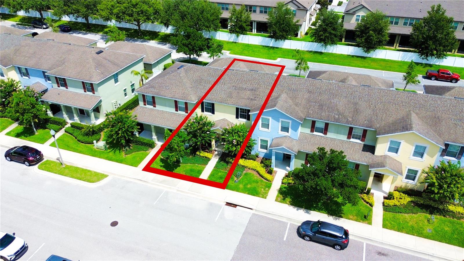 1217 SEBURN Rd APOPKA, FL 32703