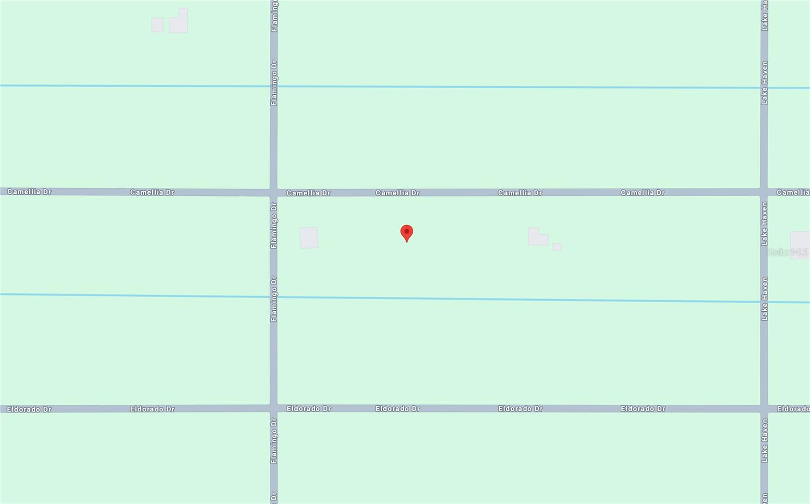 619 CAMELLIA Dr INDIAN LAKE ESTATES, FL 33855