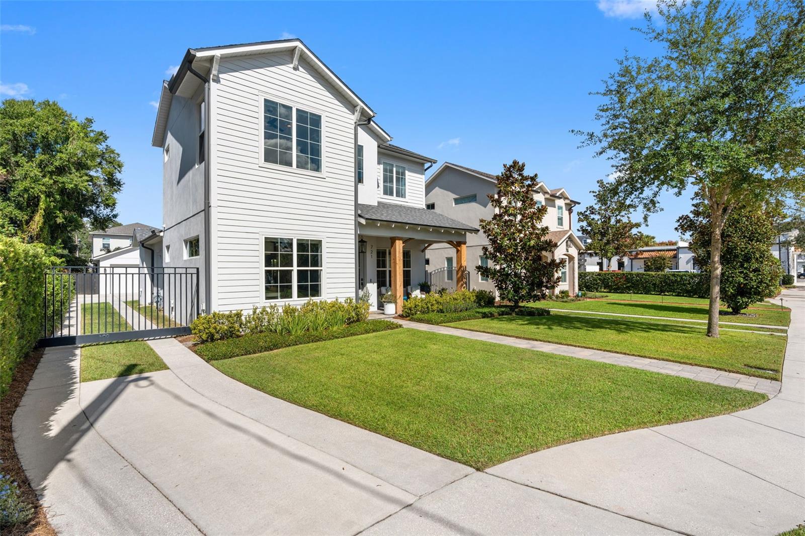 721 GOLFVIEW St ORLANDO, FL 32804