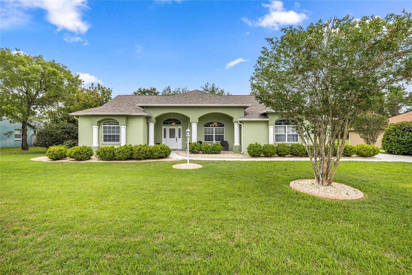 4966 SW 107TH Cir OCALA, FL 34476