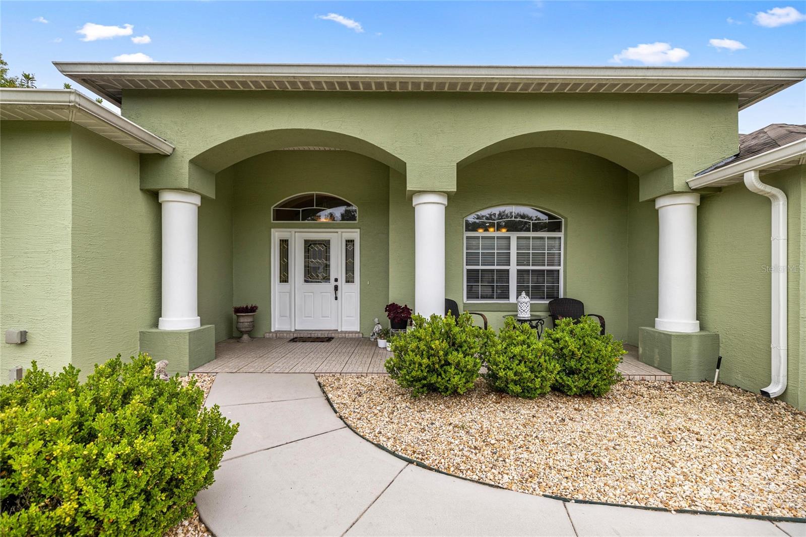 4966 SW 107TH Cir OCALA, FL 34476