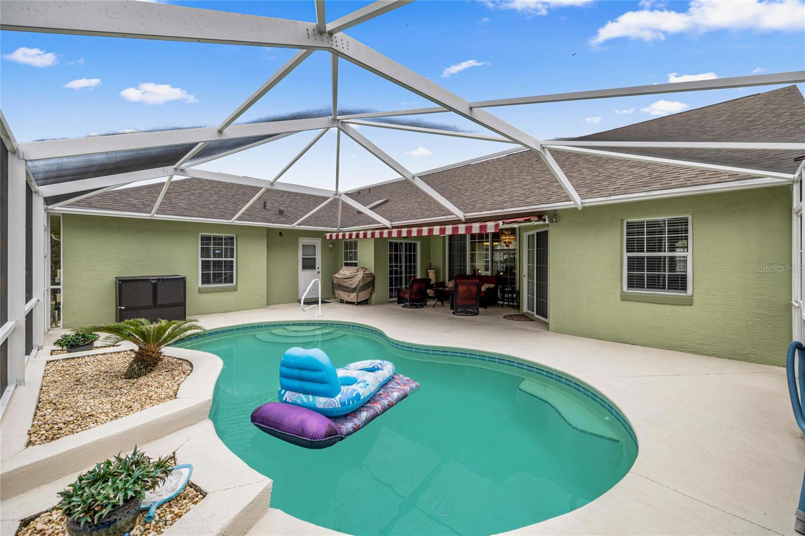 4966 SW 107TH Cir OCALA, FL 34476