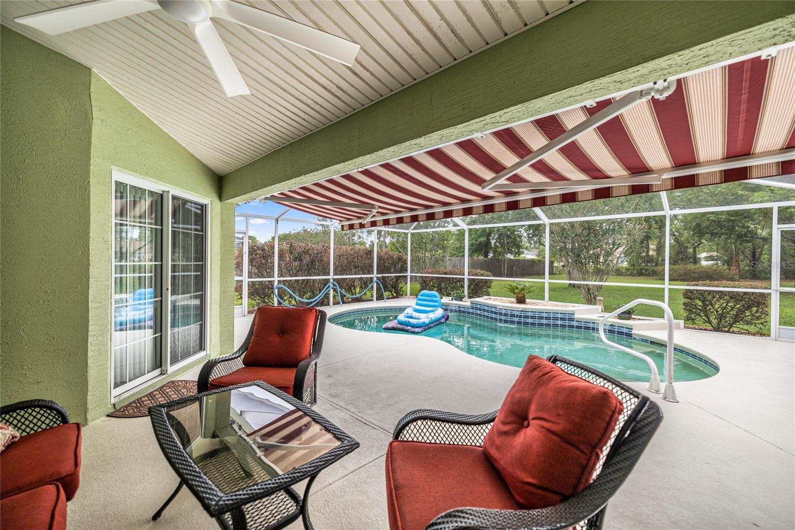 4966 SW 107TH Cir OCALA, FL 34476