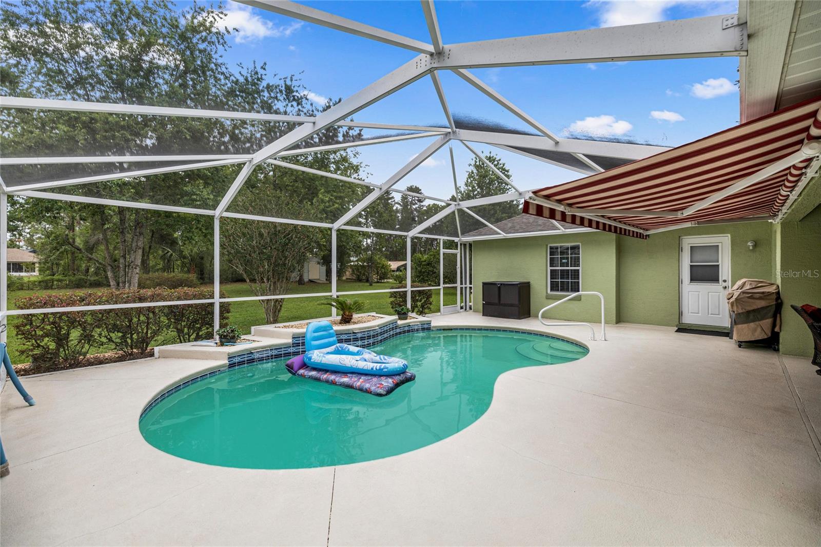 4966 SW 107TH Cir OCALA, FL 34476