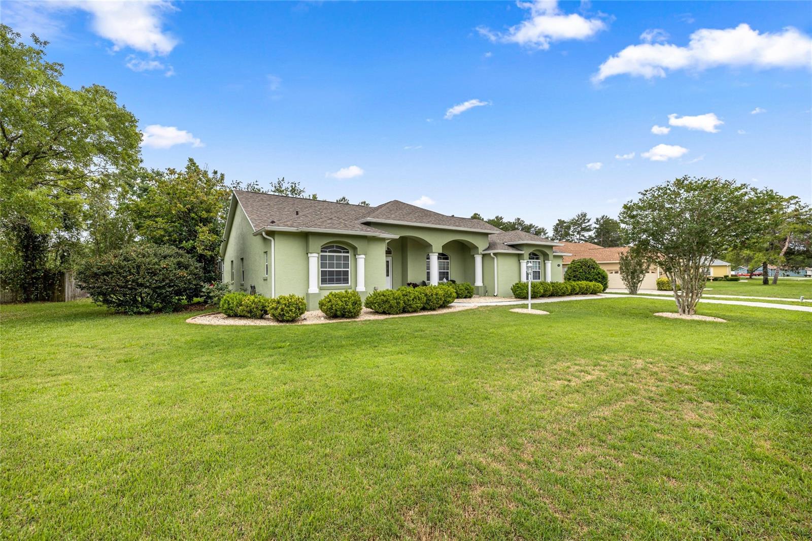 4966 SW 107TH Cir OCALA, FL 34476