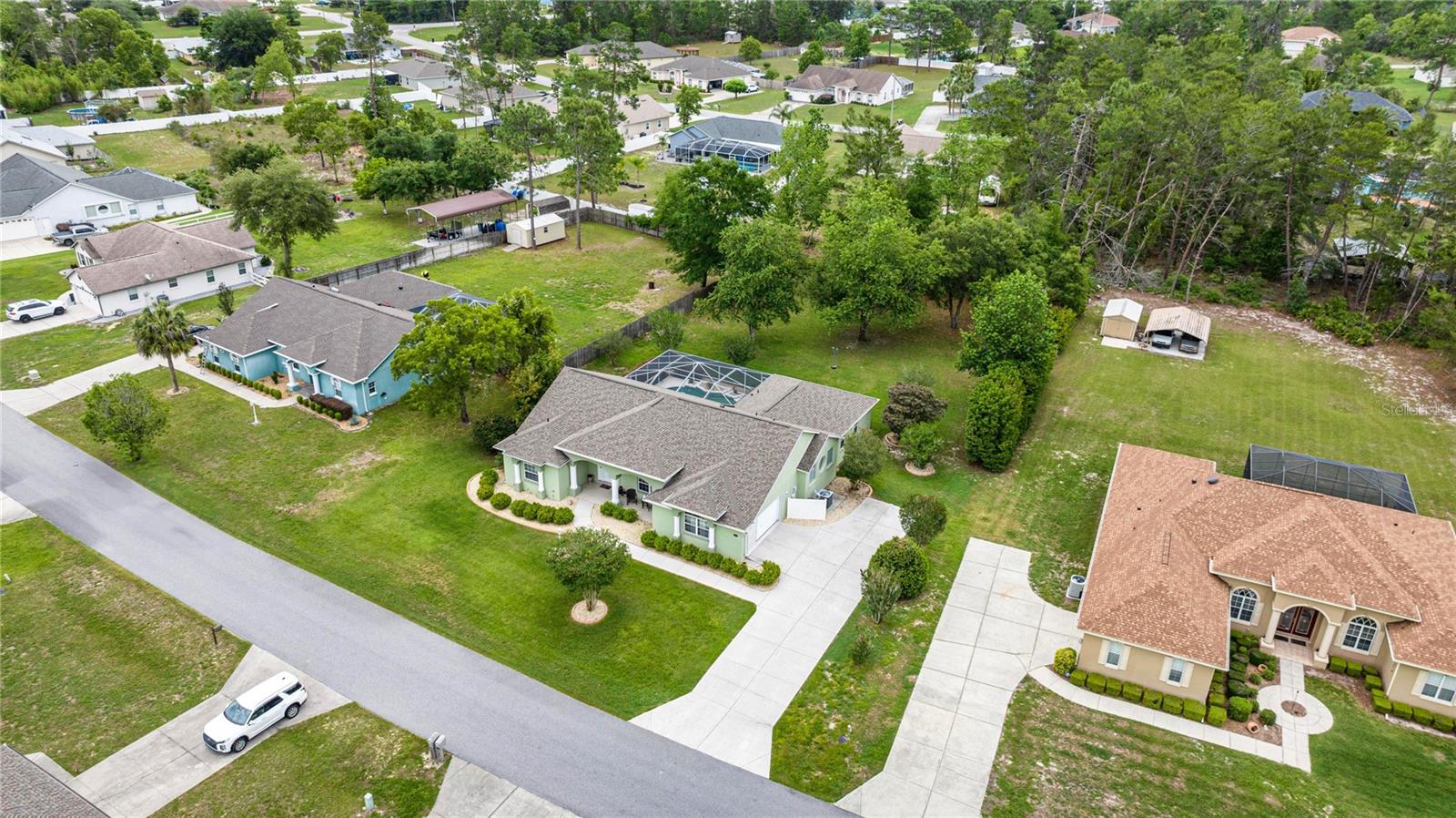 4966 SW 107TH Cir OCALA, FL 34476